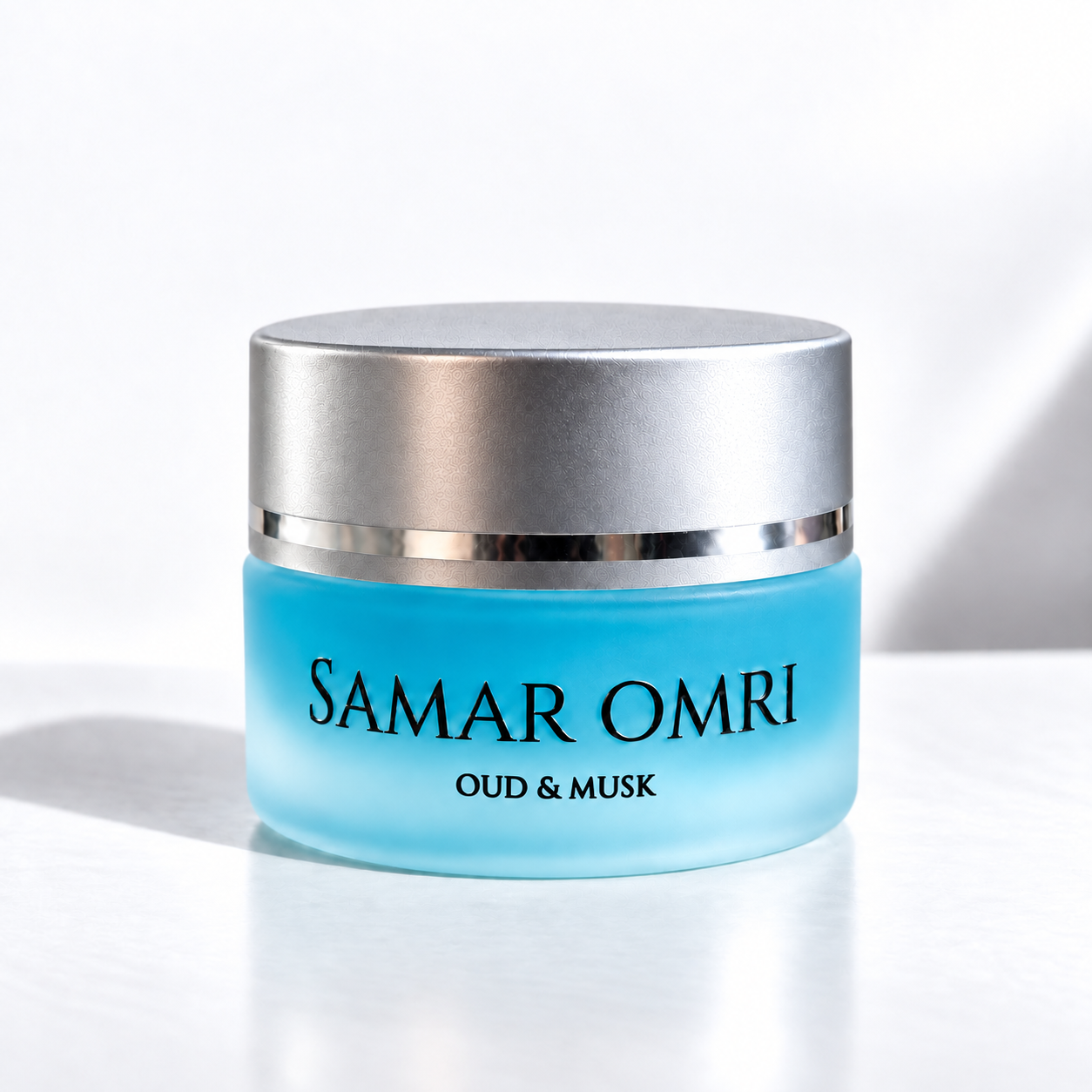 Musk Tahara Powder